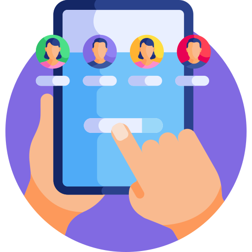 📱 Mobile Friendly Panel